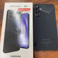 سامسونگ سامسونگ Galaxy A54 ۲۵۶ گیگابایت|موبایل|تهران, شبیری|دیوار