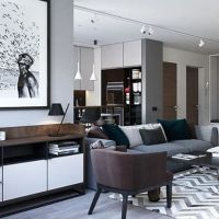 112متر-تکواحدی-سالن-پرده-خور