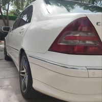 بنز کلاس C200، مدل ۲۰۰۶|خودرو سواری و وانت|تهران, میدان ولیعصر|دیوار