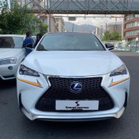 لکسوس NX 200t F، مدل ۲۰۱۶|خودرو سواری و وانت|تهران, سعادت‌آباد|دیوار