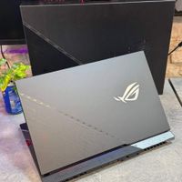 لپ تاپ هیولا ایسوس i9 4090 Asus ROG Strix G733CX|رایانه همراه|تهران, میدان ولیعصر|دیوار