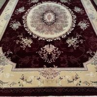 فرش 12 متری 1500شانه 2 عدد|فرش|تهران, امامزاده حسن(ع)|دیوار