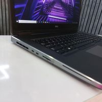 DELLمهندسی طراحی i7 H رم۳۲هارد1TBگرافیک16GB|رایانه همراه|تهران, میرداماد|دیوار