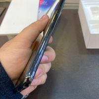 اپل iPhone X ۶۴ گیگابایت تمیز با مهلت تست|موبایل|تهران, دهقان|دیوار