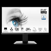 مانیتور 22 اینچ MSI مدل MP223|قطعات و لوازم جانبی رایانه|تهران, فاطمی|دیوار