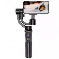 گیمبال موبایل S5B - gimbal stabilizer|دوربین عکاسی و فیلم‌برداری|تهران, امانیه|دیوار