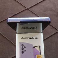 سامسونگ Galaxy A32 5G ۱۲۸ گیگابایت|موبایل|تهران, منیریه|دیوار