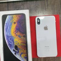 اپل iPhone XS ۲۵۶ گیگابایت|موبایل|تهران, نازی‌آباد|دیوار