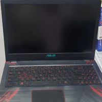 ایسوس fx570ud  گیمینگ با 4 گیگ گرافیک اختصاصی|رایانه همراه|تهران, ابن بابویه|دیوار