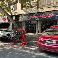 تعمیرگاه بنز bmw هیوندا کیا تویوتا لکسوس|خدمات موتور و ماشین|تهران, نصرت|دیوار