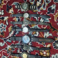 ساعت قدیمی،ساعت مچی،ضایعات ساعت|ساعت|تهران, نواب|دیوار