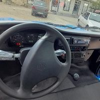 وانت نیسان، مدل ۱۴۰۳|خودرو سواری و وانت|اردبیل, |دیوار