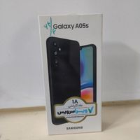 سامسونگ Galaxy A05s با حافظهٔ ۶۴ گیگابایت|موبایل|تهران, هاشمی|دیوار