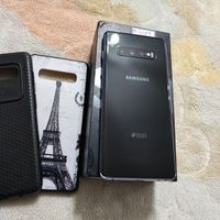 سامسونگ Galaxy S10+ ۱۲۸ گیگابایت|موبایل|تهران, هفت حوض|دیوار