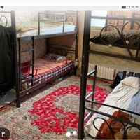 خوابگاه،اقامتگاه، پانسیون پسرانه مترو آزادی|اجارهٔ کوتاه‌مدت آپارتمان و سوئیت|تهران, طرشت|دیوار