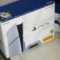 Ps5 اسلیم درایو سی دی خور|کنسول، بازی ویدئویی و آنلاین|تهران, صفا|دیوار