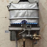 بوتان b3115 کم فشار|آبگرمکن، پکیج، شوفاژ|تهران, مسعودیه|دیوار