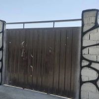 چهاردیواری-بادرب-ماشین-رو-قیمت-کل-میباشد
