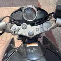 سوزوکی اینازوما ۲۵۰درحد sozuki Honda|موتورسیکلت|تهران, آجودانیه|دیوار