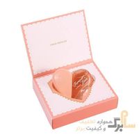 عطر زنانه طرح قلب کادویی (Love) حجم 50میل|وسایل آرایشی، بهداشتی و درمانی|تهران, میدان ولیعصر|دیوار