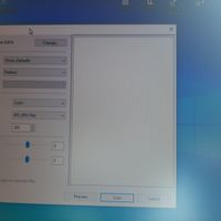 اسکنر HP scanjet G 3010|پرینتر، اسکنر، کپی، فکس|تهران, تهرانپارس شرقی|دیوار