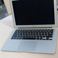 لبتاب  Macbook AIR|رایانه همراه|تهران, آبشار|دیوار