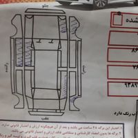 پراید صندوق‌دار بنزینی، مدل ۱۳۸۶|سواری و وانت|قزوین, |دیوار