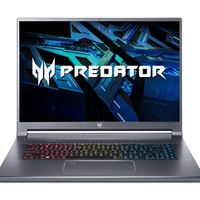 لپتاپ گیمینگ ایسر Acer Predator|رایانه همراه|تهران, نارمک|دیوار