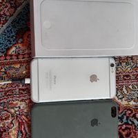 گوشی iphone6 ترو تمیز به شرط|موبایل|پردیس, |دیوار