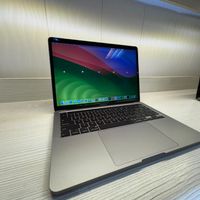 مک بوک پرو Macbook pro 2020 پردازنده i7 - 16g|رایانه همراه|تهران, صادقیه|دیوار