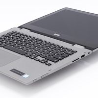 Dell 5379 Touch - 360|رایانه همراه|بروجرد, |دیوار