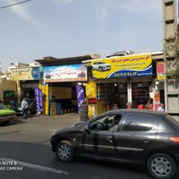 ۴۰۰متر نمایشگاه اتومبیل،تعمیرگاه خودرو(۸مغازه)|اجارهٔ مغازه و غرفه|تهران, باغ خزانه|دیوار