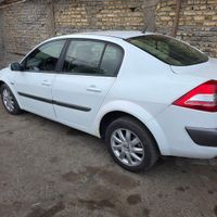 رنو مگان مونتاژ 2000cc، مدل ۱۳۹۱|خودرو سواری و وانت|تهران, سعادت‌آباد|دیوار