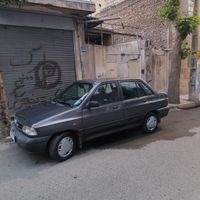 پراید90،هیدرولیک،داشبورت جدید|خودرو سواری و وانت|کرج, کمال‌شهر|دیوار