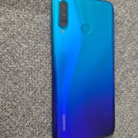 هواوی P30 lite با حافظهٔ ۱۲۸ گیگابایت|موبایل|اصفهان, خانه اصفهان|دیوار
