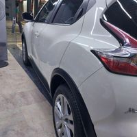 نیسان جوک اسکای پک ۲۰۱۶ کم کار|خودرو سواری و وانت|تهران, سعادت‌آباد|دیوار