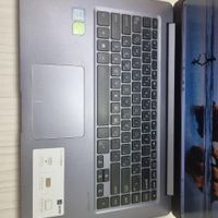 مهندسی گیم Asus vivobook s15 i7 نسل۸ رم۱۶ هارد512|رایانه همراه|تهران, باغ فیض|دیوار