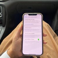 اپل iPhone 12 Pro Max با حافظهٔ ۵۱۲ گیگابایت|موبایل|تهران, باغ فیض|دیوار