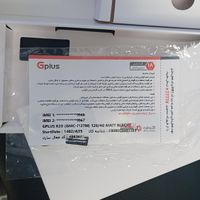 جی‌پلاس با حافظهٔ ۱۲۸ گیگابایت|موبایل|تهران, آرارات|دیوار