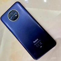 گوشی شیائومی ردمی نوت ۹ تی 5G|موبایل|تهران, نظام‌آباد|دیوار
