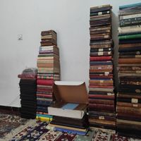 150عدد کتاب قدیمی|کتاب و مجله تاریخی|تهران, جمهوری|دیوار