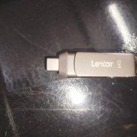 فلش LEXER 64G|لوازم جانبی موبایل و تبلت|مشهد, بلوار توس|دیوار