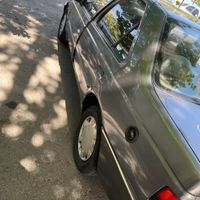 پژو 405 GLX - دوگانه سوز CNG، مدل ۱۳۹۶|خودرو سواری و وانت|تهران, جنت‌آباد جنوبی|دیوار