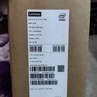 لپ تاپ  نسل 12/ lenovo v15|رایانه همراه|تهران, استاد معین|دیوار