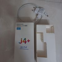 سامسونگ Galaxy J4+ ۳۲ گیگابایت|موبایل|تهران, مهرآباد جنوبی|دیوار