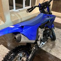 وایزد ایکس 2024 yz250x|موتورسیکلت|تهران, تهرانپارس شرقی|دیوار