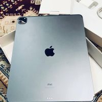 ipad pro 1T 13 inch cellularآیپد پرو سیمکارت خور|تبلت|تهران, مجیدیه|دیوار