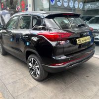 تیگارد X35، صفر خشک مشکی سفیدهاوال قابل بازدید۱۴۰۴|خودرو سواری و وانت|تهران, توحید|دیوار
