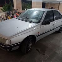 پژو 405 GLX - دوگانه سوز CNG، مدل ۱۳۹۲|خودرو سواری و وانت|تهران, خلیج فارس|دیوار