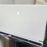 dell alienware x17r2 i9 3080ti 4k گیمینگ|رایانه همراه|تهران, آذربایجان|دیوار